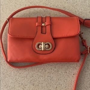 Over the shoulder Purse